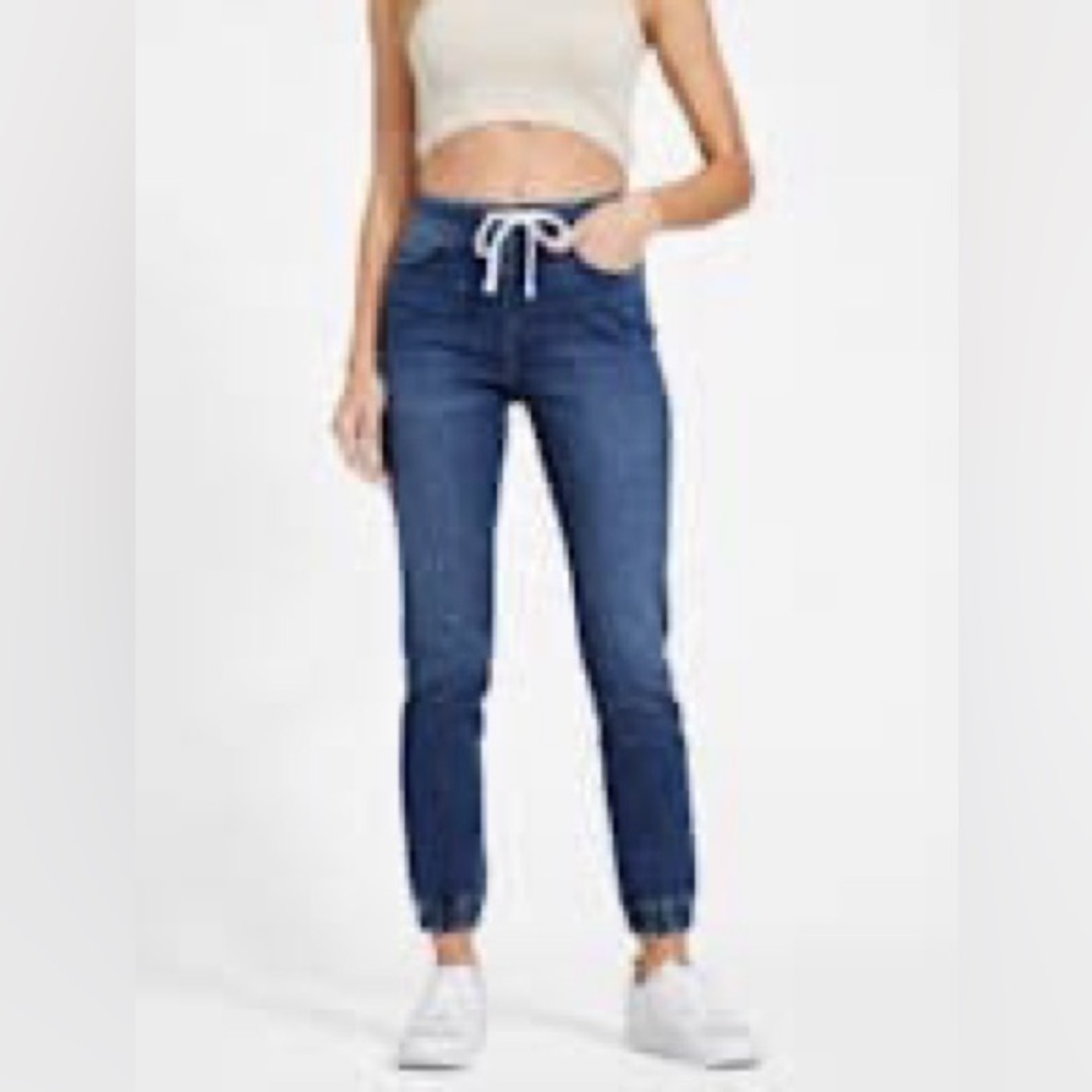 Guess Jean Joggers